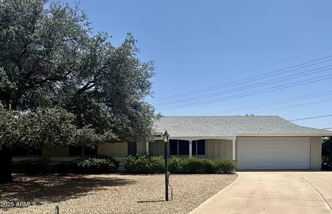 9914 W Crosby Cir N, Sun City, AZ 85351