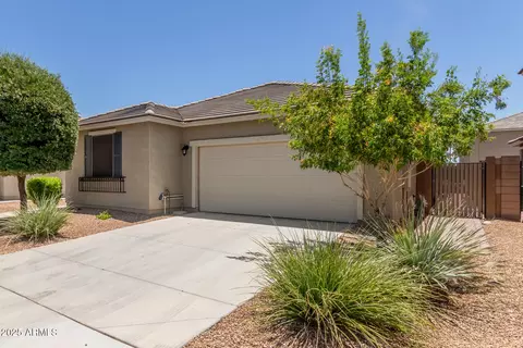 12109 W Tether Trl, Peoria, AZ 85383