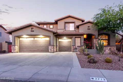 2713 W Adventure Dr, Anthem, AZ 85086