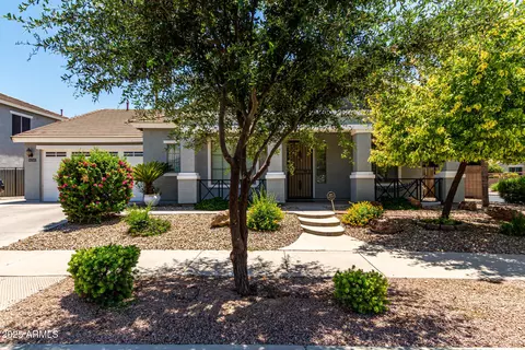 18459 E Ranch Rd, Queen Creek, AZ 85142