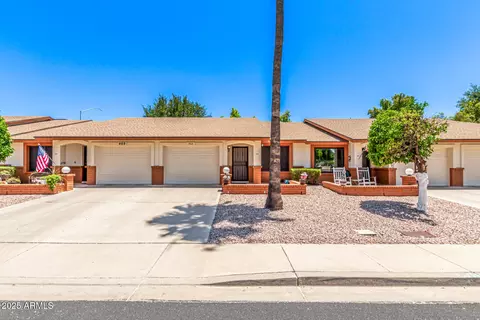 2105 S Zinnia Ave #468, Mesa, AZ 85209