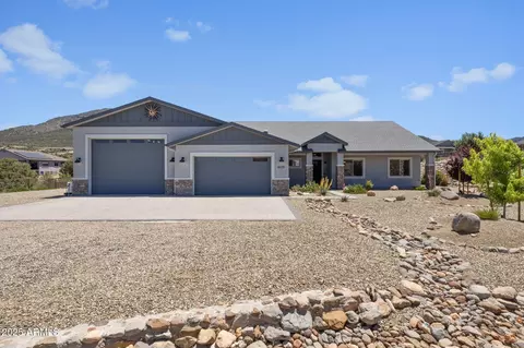 9455 N Bliss Ln, Prescott Valley, AZ 86315