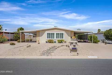 25636 S Montana Ave, Sun Lakes, AZ 85248