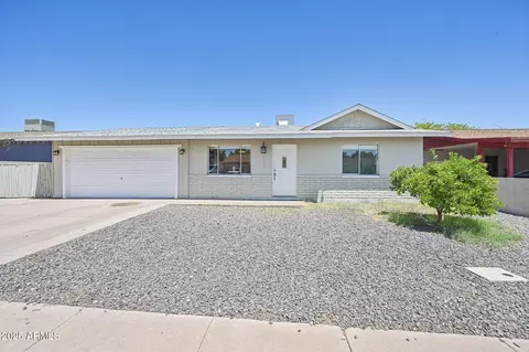 1017 S Allen --, Mesa, AZ 85204