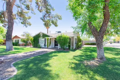 1006 S Una Ave, Tempe, AZ 85281