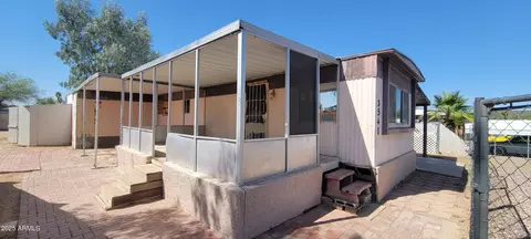 3541 W Monona Dr, Glendale, AZ 85308