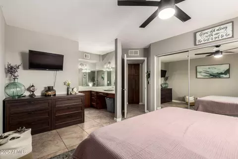 Bedroom - 4216 E Sandia St, Phoenix, AZ 85044 photo 2 of 5