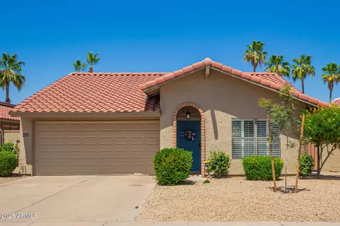 4216 E Sandia St, Phoenix, AZ 85044