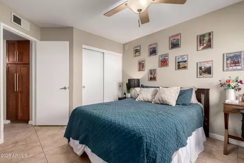 Bedroom - 4216 E Sandia St, Phoenix, AZ 85044 photo 4 of 5