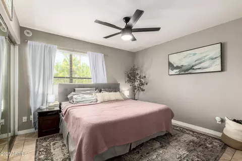 Bedroom - 4216 E Sandia St, Phoenix, AZ 85044 photo 1 of 5
