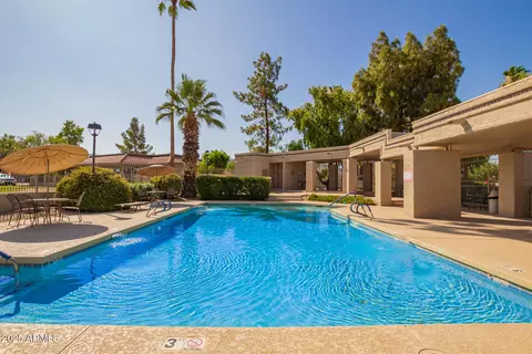 Exterior - 4216 E Sandia St, Phoenix, AZ 85044 photo 7 of 9