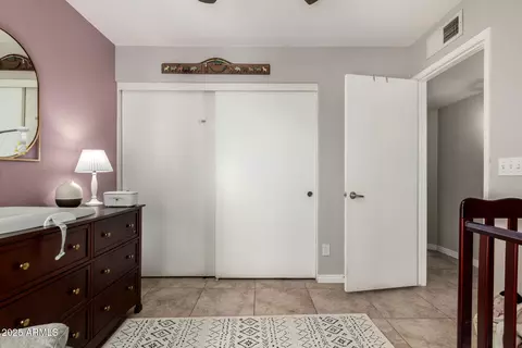 Bedroom - 4216 E Sandia St, Phoenix, AZ 85044 photo 5 of 5