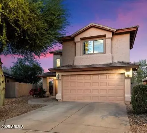 21665 N 47th Pl, Phoenix, AZ 85050