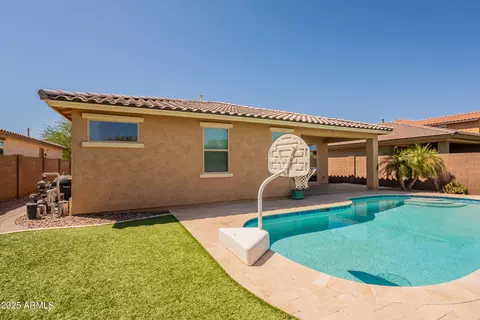 2680 E Daniel Dr, Gilbert, AZ 85298 photo 46