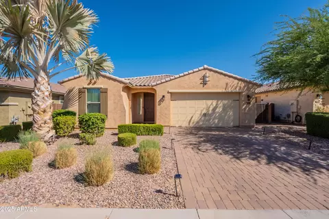 2680 E Daniel Dr, Gilbert, AZ 85298