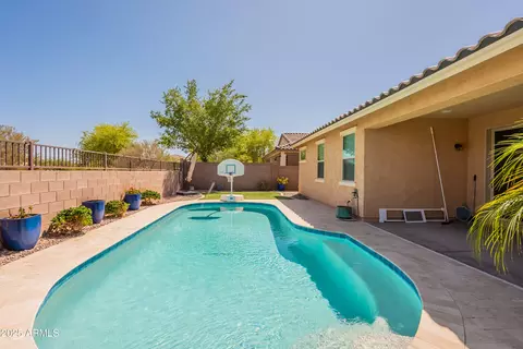 2680 E Daniel Dr, Gilbert, AZ 85298 photo 43