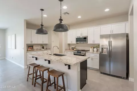 2680 E Daniel Dr, Gilbert, AZ 85298 photo 11