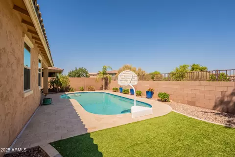 2680 E Daniel Dr, Gilbert, AZ 85298 photo 47