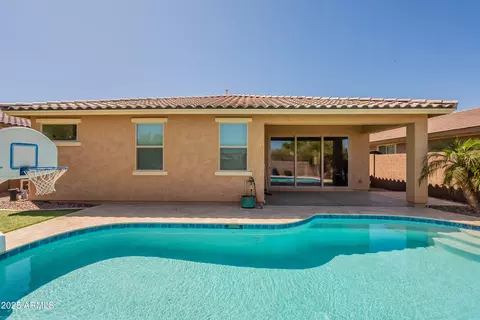 2680 E Daniel Dr, Gilbert, AZ 85298 photo 45