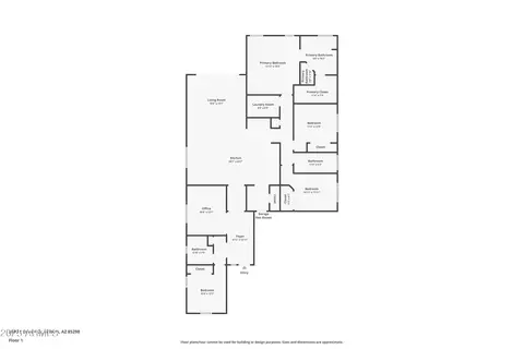 2680 E Daniel Dr, Gilbert, AZ 85298 photo 5