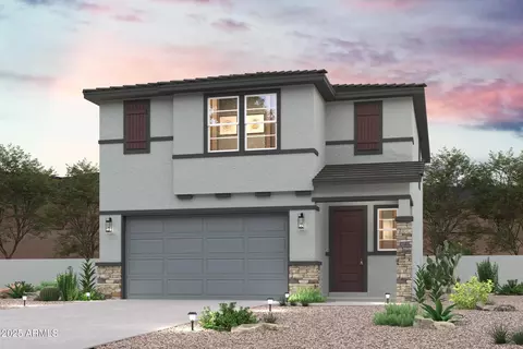 17262 W Paraiso Ln, Surprise, AZ 85387