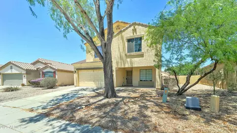 10524 W Pima St, Tolleson, AZ 85353