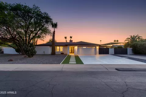 14012 N 57th Pl, Scottsdale, AZ 85254