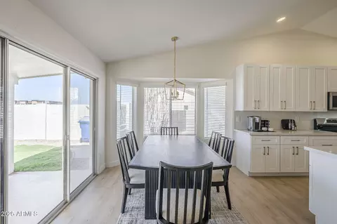 Dining - 6029 E Palm St, Mesa, AZ 85215 photo 1 of 3
