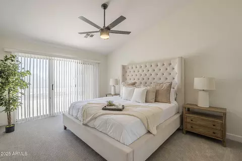 Bedroom - 6029 E Palm St, Mesa, AZ 85215 photo 5 of 7