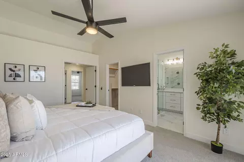 Bedroom - 6029 E Palm St, Mesa, AZ 85215 photo 7 of 7