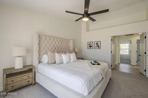 Bedroom - 6029 E Palm St, Mesa, AZ 85215 photo 6 of 7
