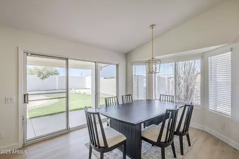 Dining - 6029 E Palm St, Mesa, AZ 85215 photo 3 of 3
