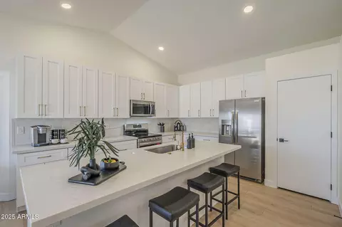 Kitchen - 6029 E Palm St, Mesa, AZ 85215 photo 1 of 6