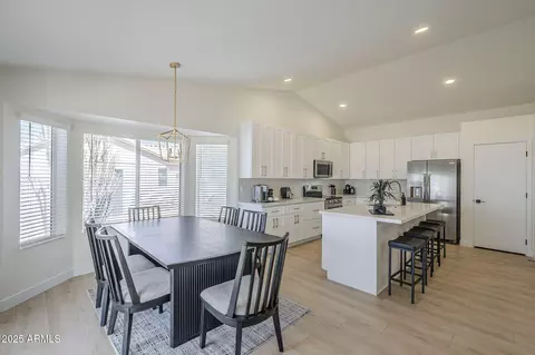 Dining - 6029 E Palm St, Mesa, AZ 85215 photo 2 of 3