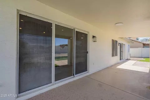 Exterior - 6029 E Palm St, Mesa, AZ 85215 photo 3 of 4