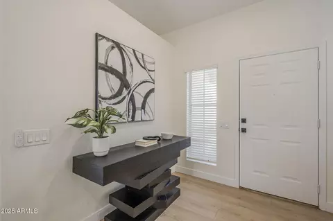 Entry Way - 6029 E Palm St, Mesa, AZ 85215 photo 1 of 1
