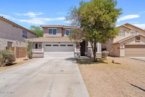 2421 S 65th Dr, Phoenix, AZ 85043