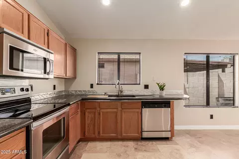 Kitchen - 4731 N 86th Dr, Phoenix, AZ 85037 photo 2 of 3