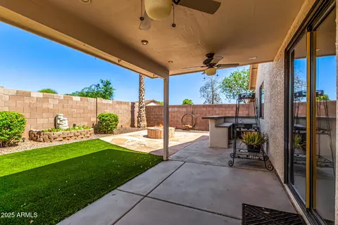 Exterior - 4731 N 86th Dr, Phoenix, AZ 85037 photo 2 of 5