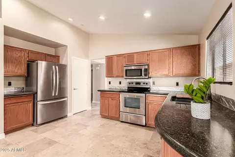 Kitchen - 4731 N 86th Dr, Phoenix, AZ 85037 photo 3 of 3