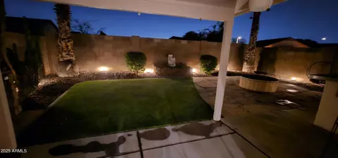 Exterior - 4731 N 86th Dr, Phoenix, AZ 85037 photo 4 of 5
