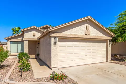 4731 N 86th Dr, Phoenix, AZ 85037