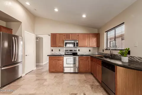 Kitchen - 4731 N 86th Dr, Phoenix, AZ 85037 photo 1 of 3