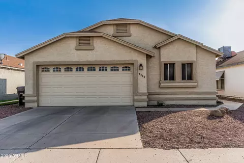 8566 N 108th Ln, Peoria, AZ 85345