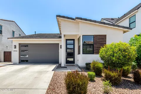 35002 N Augite Way, Queen Creek, AZ 85142