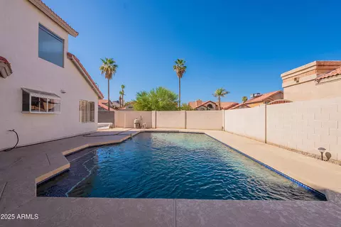 Exterior - 16609 S 41st St, Phoenix, AZ 85048 photo 2 of 3