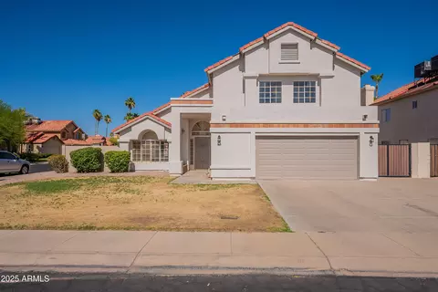 16609 S 41st St, Phoenix, AZ 85048