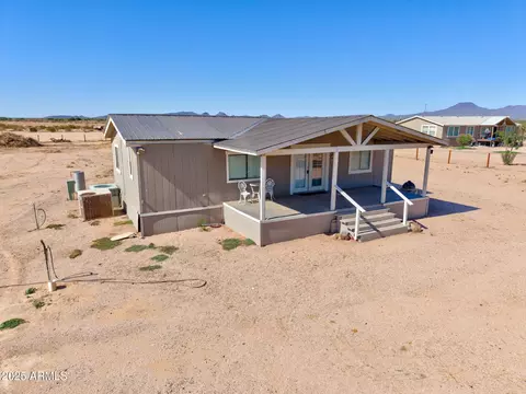 35497 W Carranza Rd, Stanfield, AZ 85172