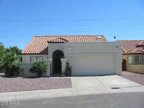 7725 W Mcrae Way W, Glendale, AZ 85308
