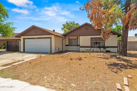 6015 W Acoma Dr, Glendale, AZ 85306
